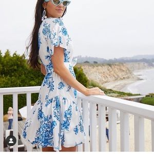 Rachel Parcell Summer Dress